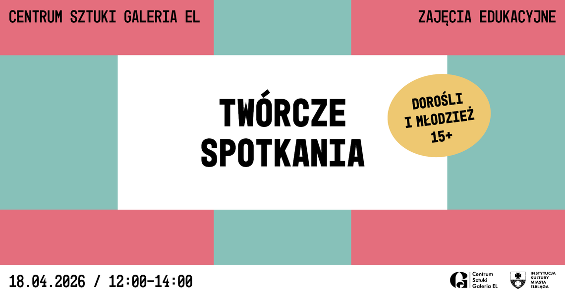 Twórcze Spotkania | Sekretny wachlarz