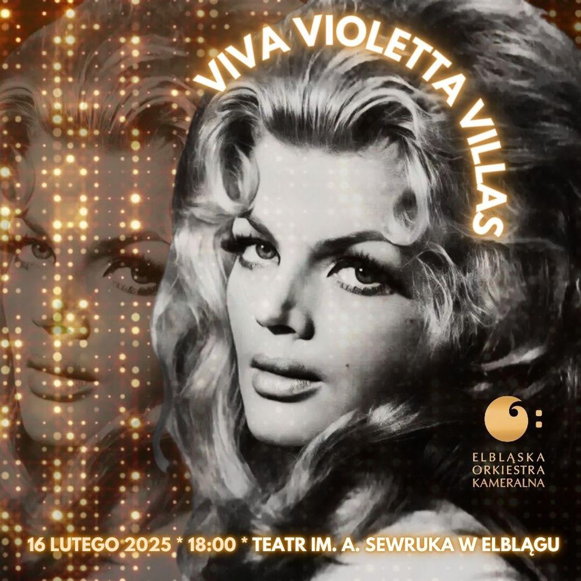 Viva Violetta Villas