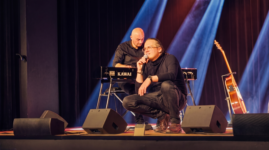 XXIX LETNI SALON MUZYCZNY – BAŻANTARNIA 2026