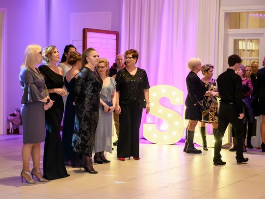 Studniówka Zespołu Szkół Gospodarczych w Elblągu 2025