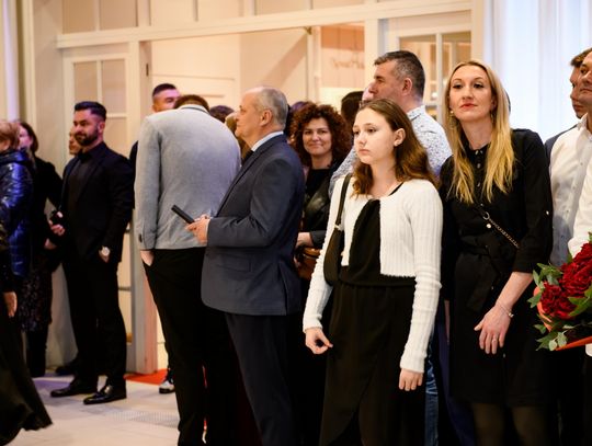 Studniówka III LO w Elblągu