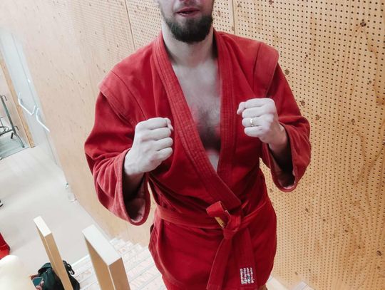 Łukasz Cieśla