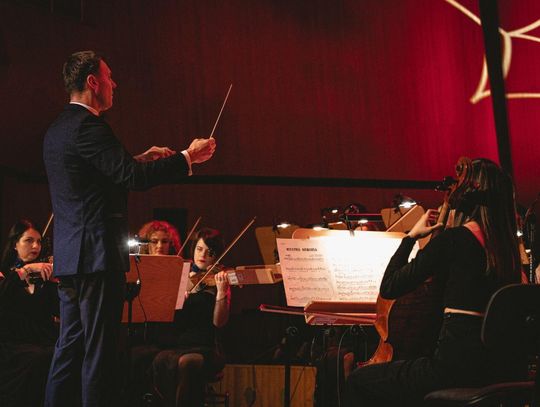 Elbląg zabrzmi dla Mam – 10 tenorów i orkiestra już w czerwcu