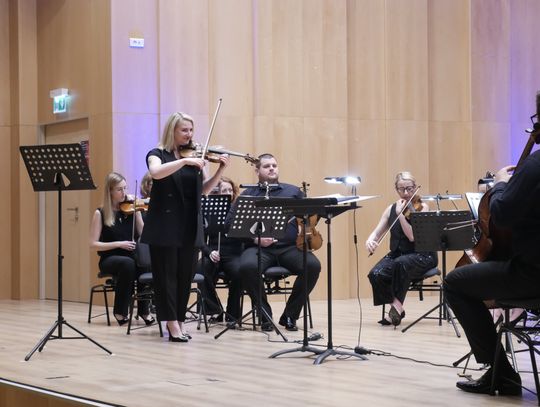 Muzyka barokowa według elbląskich kameralistów