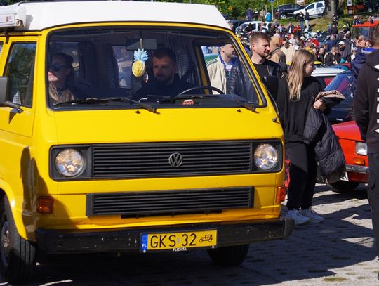 Zlot elbląskich klasyków 2025