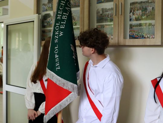 Miejskie zakończenie roku szkolnego 2024/2025