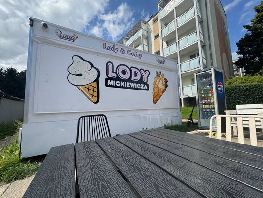 Lody Mickiewicza