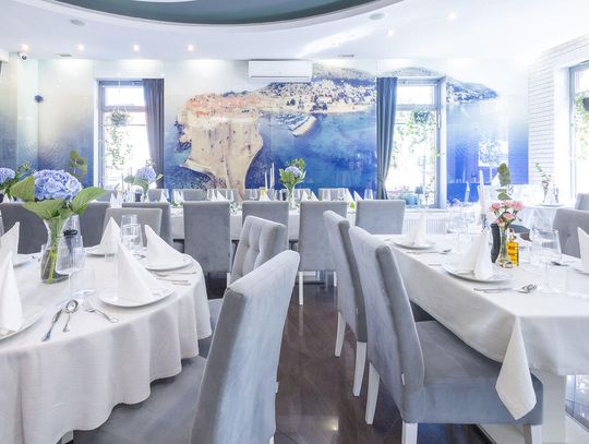 Amore Mio Ristorante Italiano