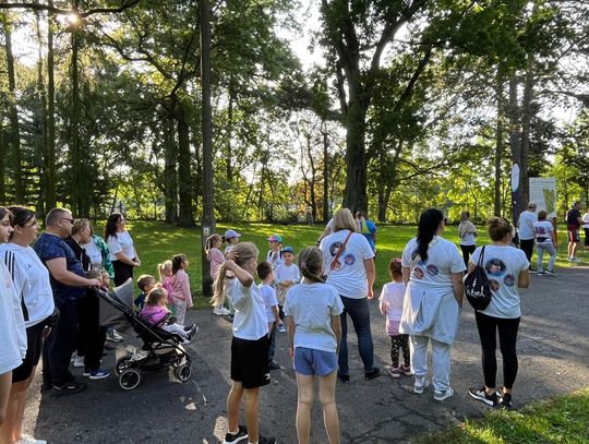 Bezpieczny dom to marzenie wielu dzieci – wyjątkowy Parkrun w Elblągu