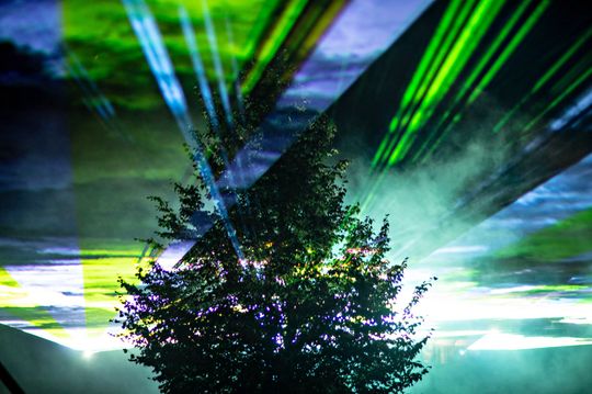 3. Bieg Nocny pod Gwiazdami