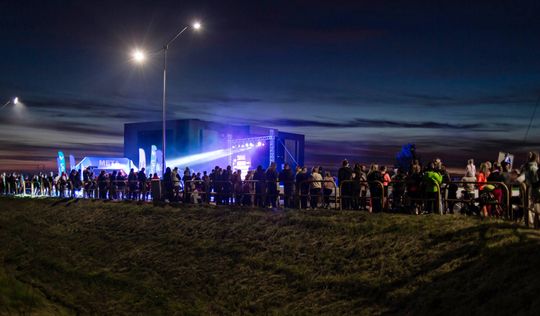 3. Bieg Nocny pod Gwiazdami