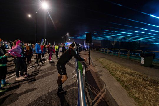 3. Bieg Nocny pod Gwiazdami