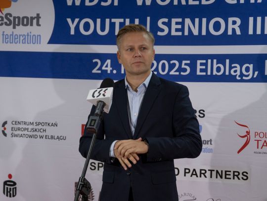 25. edycja Międzynarodowego Festiwalu Tańca Baltic Cup