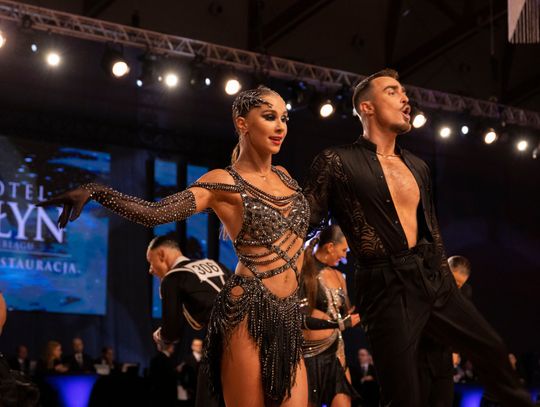 25. edycja Międzynarodowego Festiwalu Tańca Baltic Cup dzień II