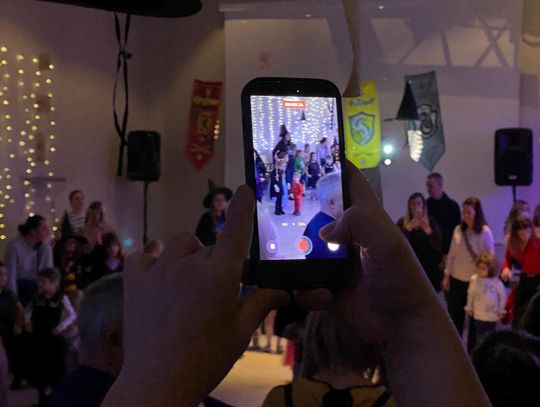 Andrzejki w Ratuszu Staromiejskim