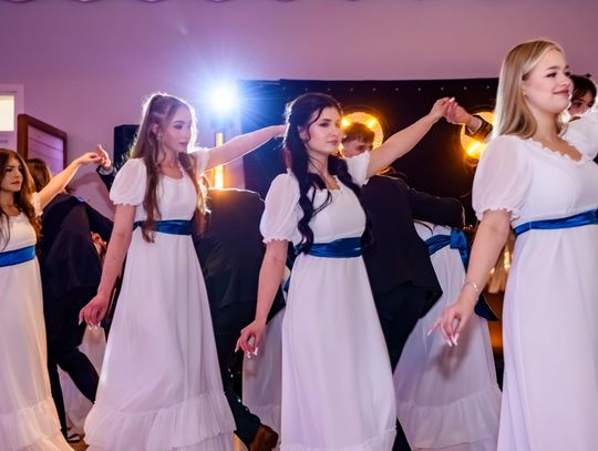 Studniówka III LO w Elblągu 2026