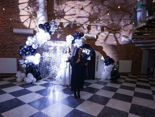 Studniówka ZSIŚiU w Elblągu 2026