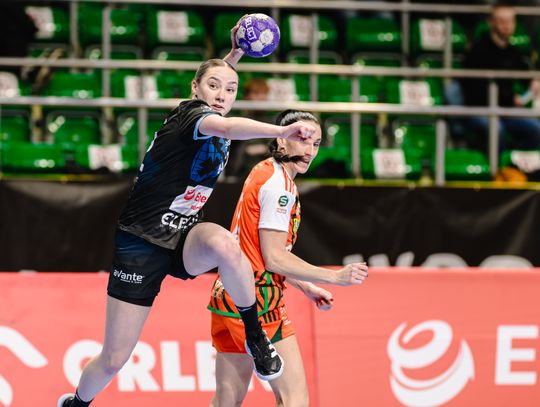 Energa Start Elbląg – KGHM MKS Zagłębie Lubin Energa Start Elbląg – KGHM MKS Zagłębie Lubin