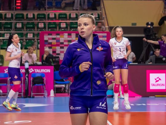 TAURON Puchar Polski siatkarek 2026