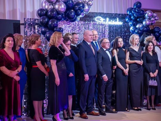 Studniówka ZSM w Elblągu 2026