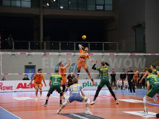 Barkom Każany Lwów vs Aluron CMC Warta Zawiercie Barkom Każany Lwów vs Aluron CMC Warta Zawiercie