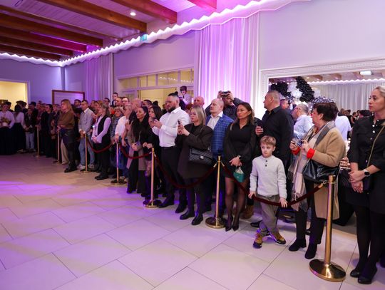 Studniówka 2026 IV LO w Elblągu Studniówka 2026 IV LO w Elblągu