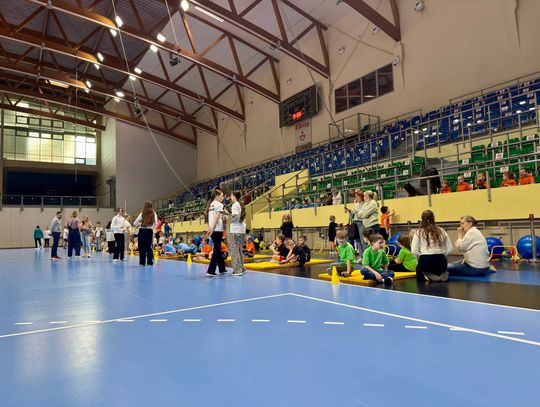 MRÓWA CUP organizowana przez Sp25 MRÓWA CUP organizowana przez Sp25