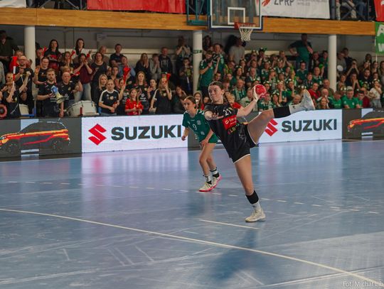 Energa MKS „Truso” Elbląg vs AZS AWF Warszawa Energa MKS „Truso” Elbląg vs AZS AWF Warszawa