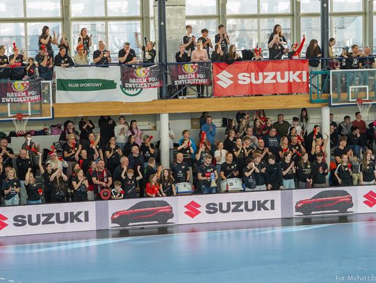 Energa MKS „Truso” Elbląg vs Koroną Handball Kielce Energa MKS „Truso” Elbląg vs Koroną Handball Kielce