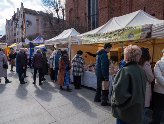 Elbląski Jarmark Wielkanocny 2026