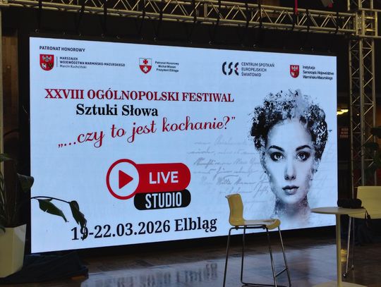 „Miła, nie dokazuj” – tak zakończył się festiwal „...czy to jest kochanie?” „Miła, nie dokazuj” – tak zakończył się festiwal „...czy to jest kochanie?”