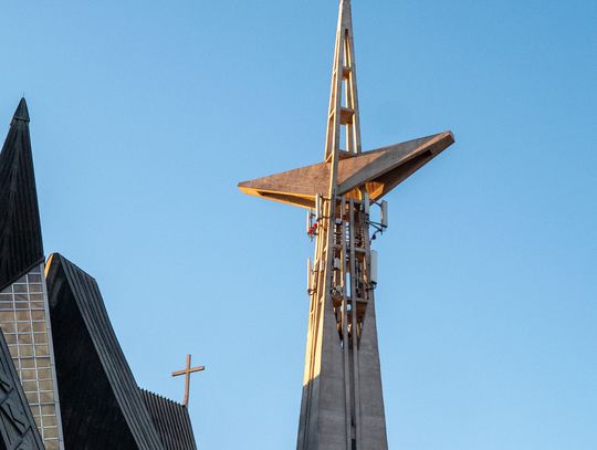 Droga Krzyżowa 2026