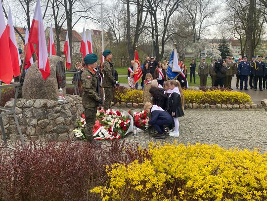 107. rocznica powstania Związku Inwalidów Wojennych RP