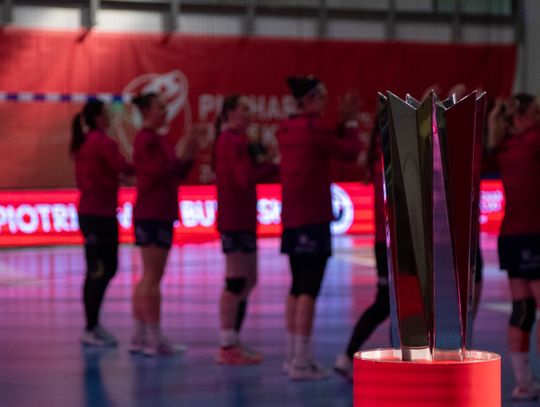 Final Four Pucharu Polski piłkarek ręcznych