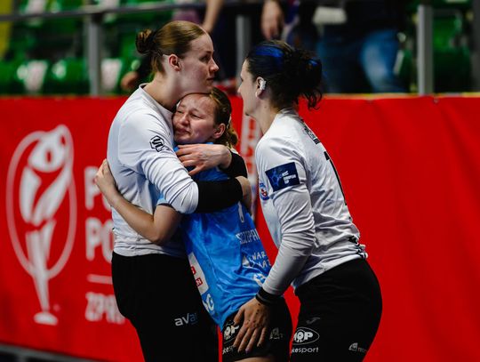 Start odpada w półfinale Pucharu Polski