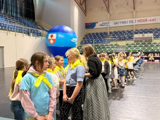 II turniej finałowy ogólnopolskiego projektu „Edukacja przez Szachy w Szkole”