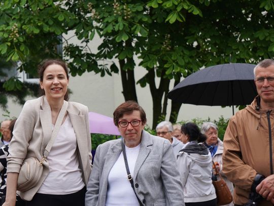 Procesja Bożego Ciała 2026