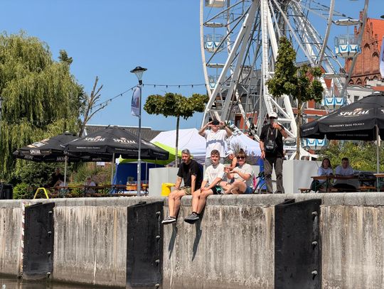 VIII Elbląskie Święto Muzyki