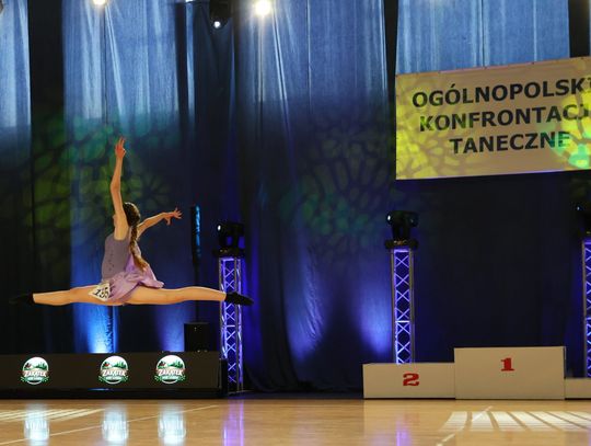 Ogólnopolskie Konfrontacje Taneczne