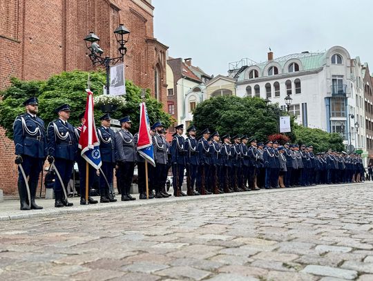 Święto Policji 2026