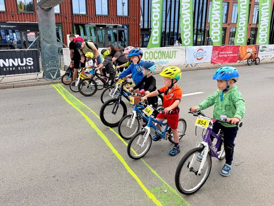 Road Race Elbląg 2026