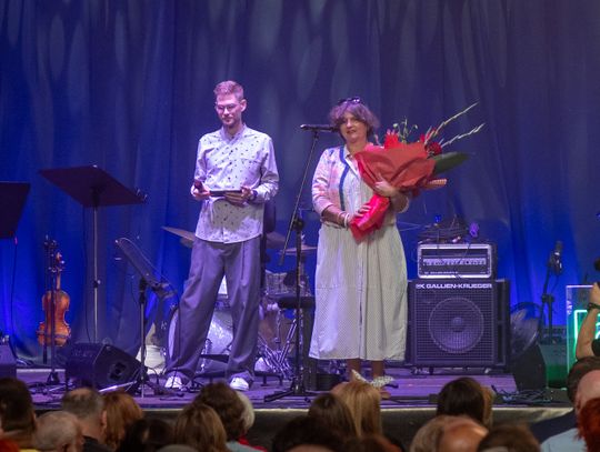 Ruszyła dwunasta edycja festiwalu Jazzbląg [WIDEO]