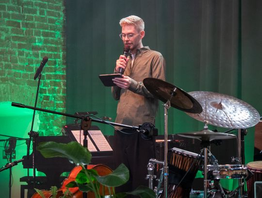 Drugi dzień Jazzbląga