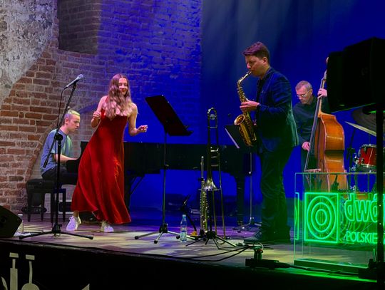Jazzbląg dla dzieci