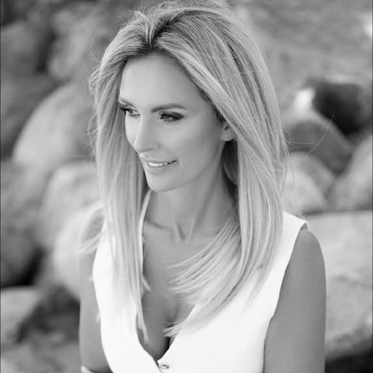 Paulina Pisarkiewicz