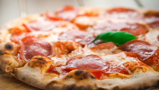 Gdzie w Elblągu zjemy najlepszą pizzę? Gdzie w Elblągu zjemy najlepszą pizzę?