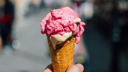 Głosuj na najsmaczniejsze lody w Elblągu! Głosuj na najsmaczniejsze lody w Elblągu!