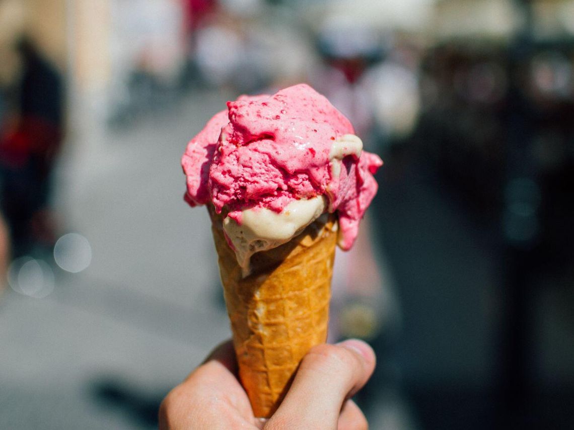 Głosuj na najsmaczniejsze lody w Elblągu! Głosuj na najsmaczniejsze lody w Elblągu!