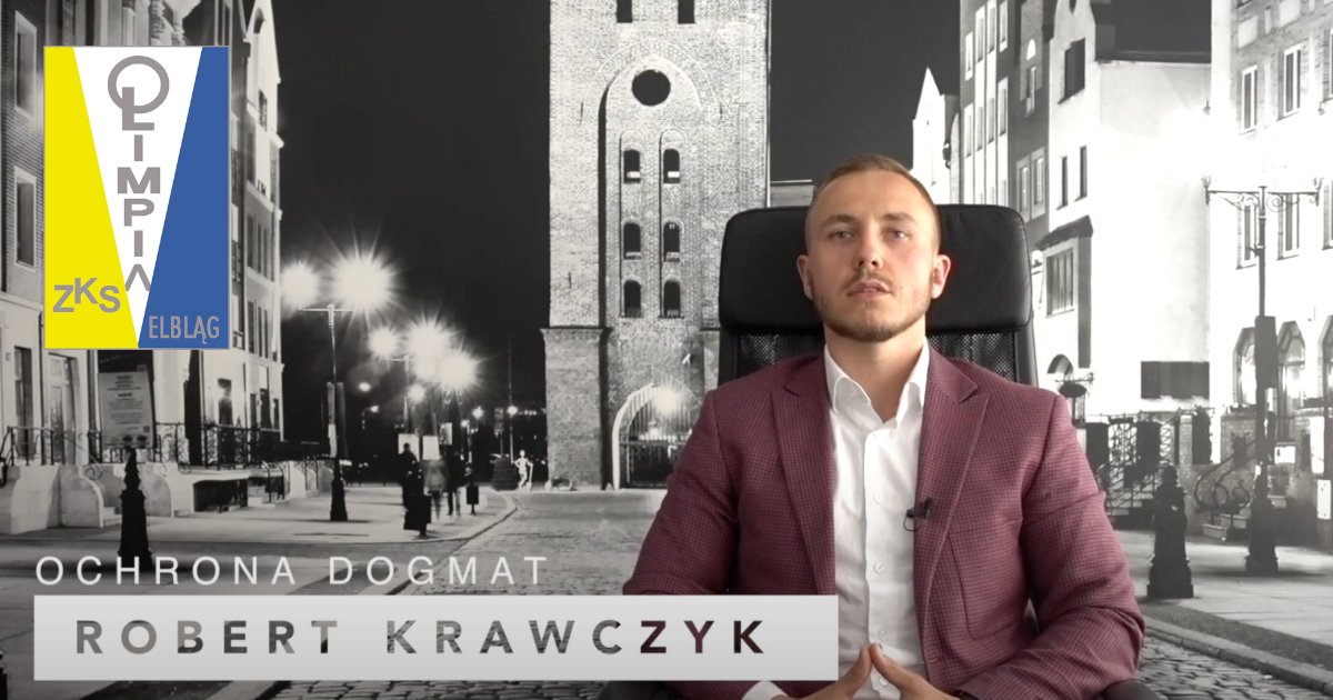 Olimpia: prezesa nie ma. Jest zarząd