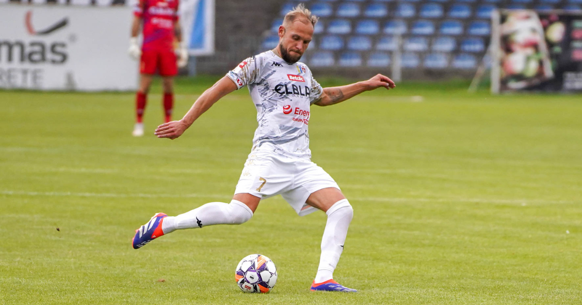 Resovia kontra Olimpia w TVP Sport